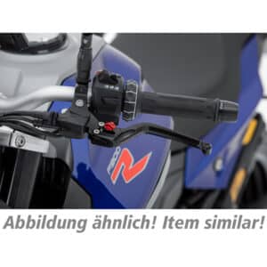 Highsider Kupplungshebel einstellbar L22 für MZ/Suzuki - Motorradteile & Ersatzteile - Lenker