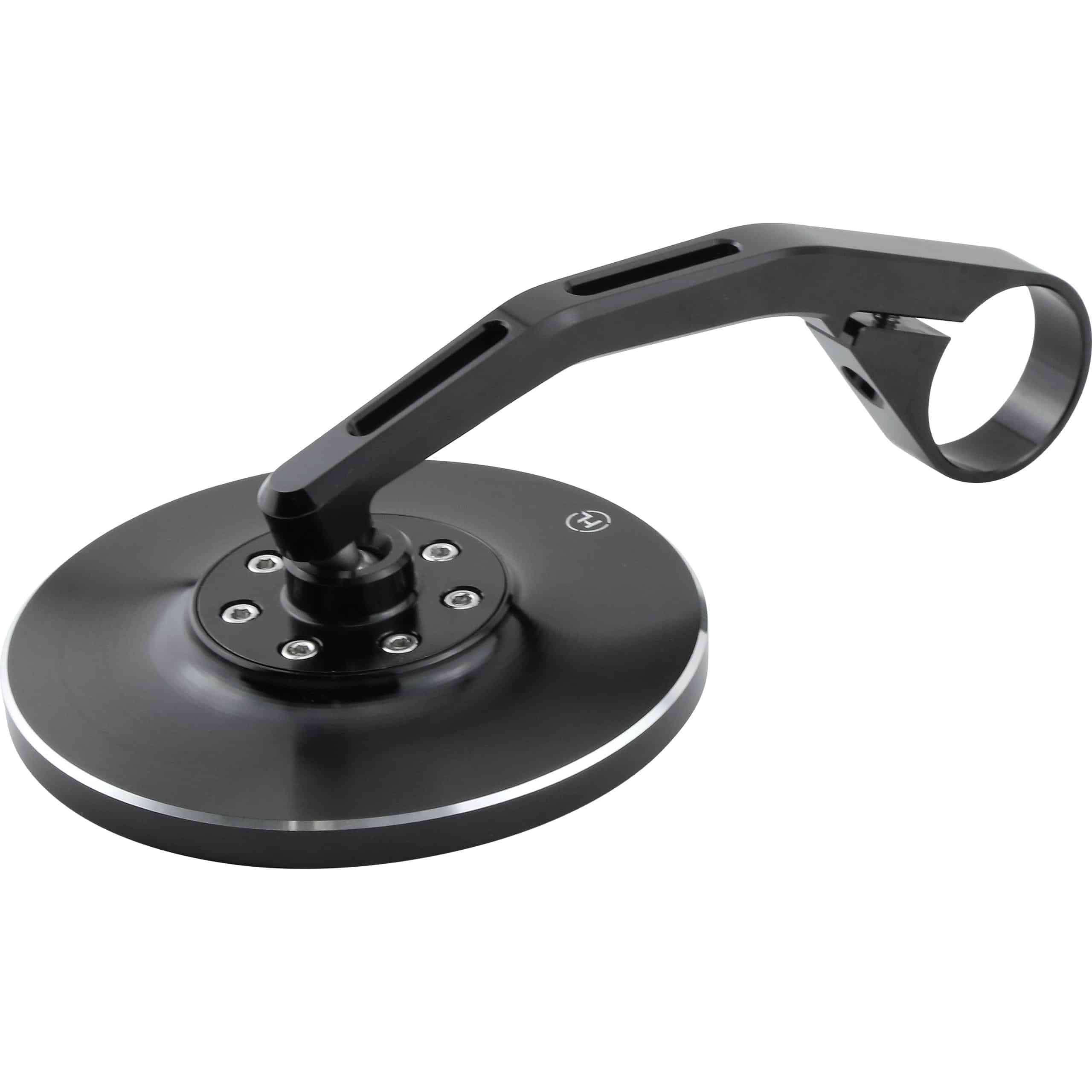 Highsider Lenkerendenspiegel für 22/25