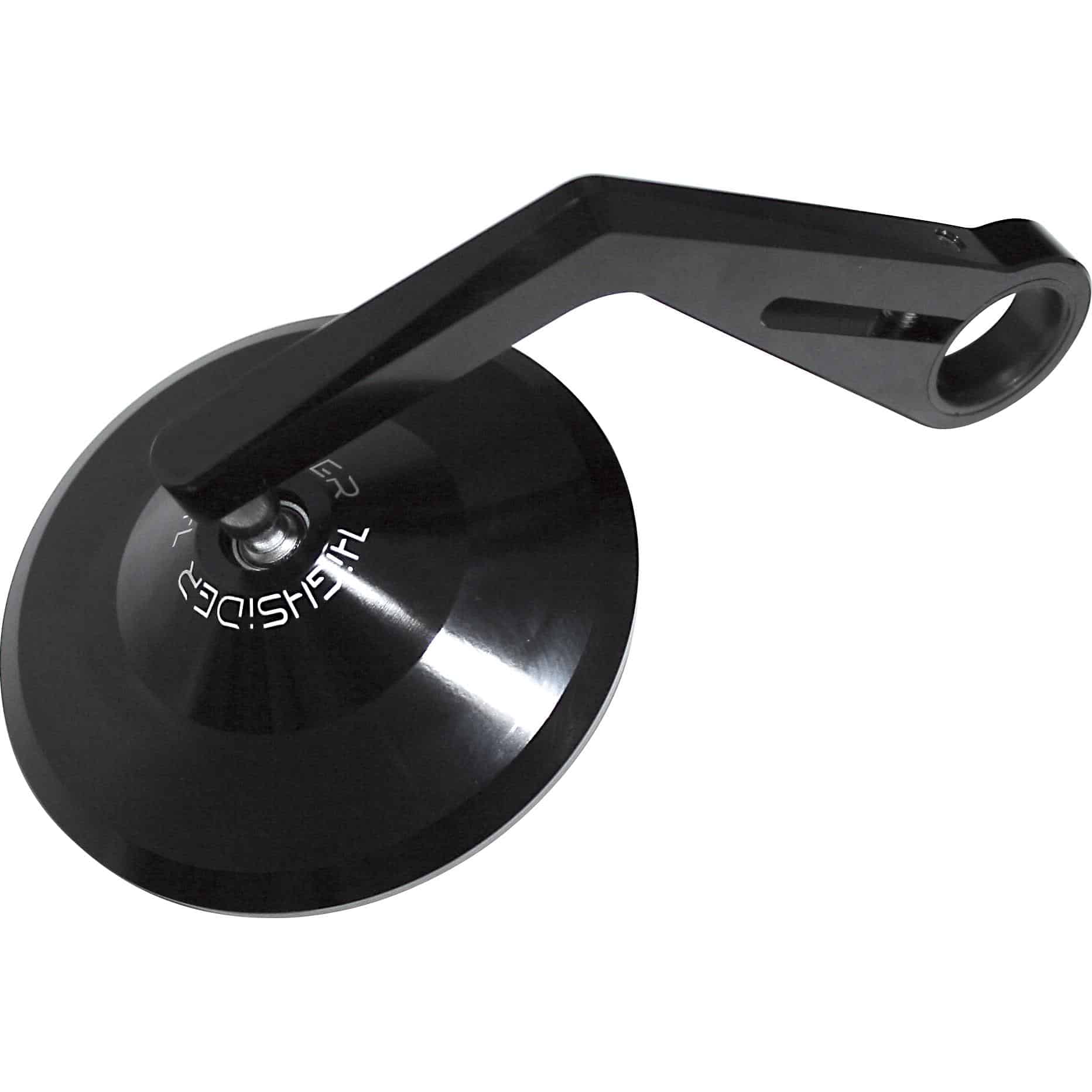 Highsider Lenkerendenspiegel für 22/25