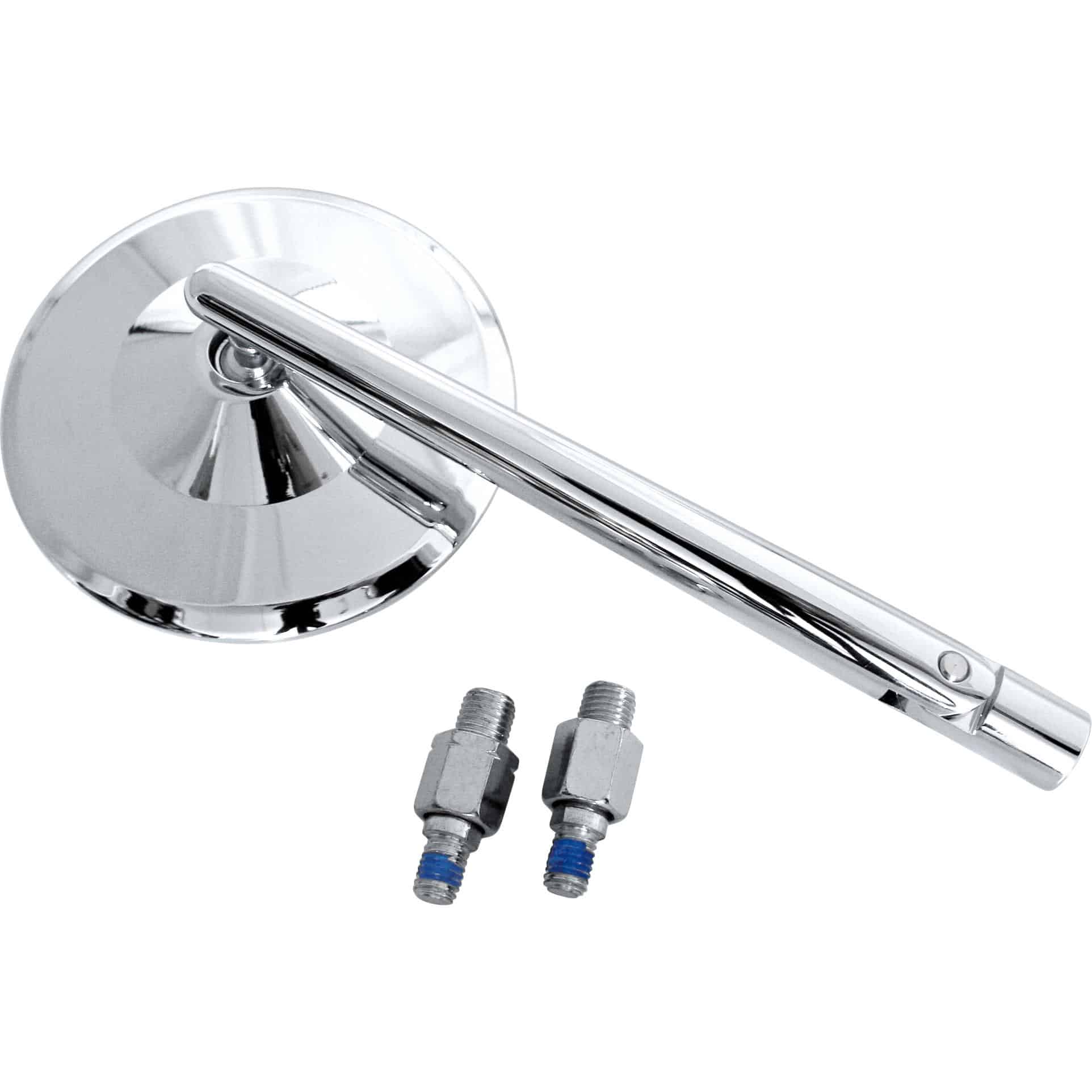 Highsider Lenkerspiegel M10x1