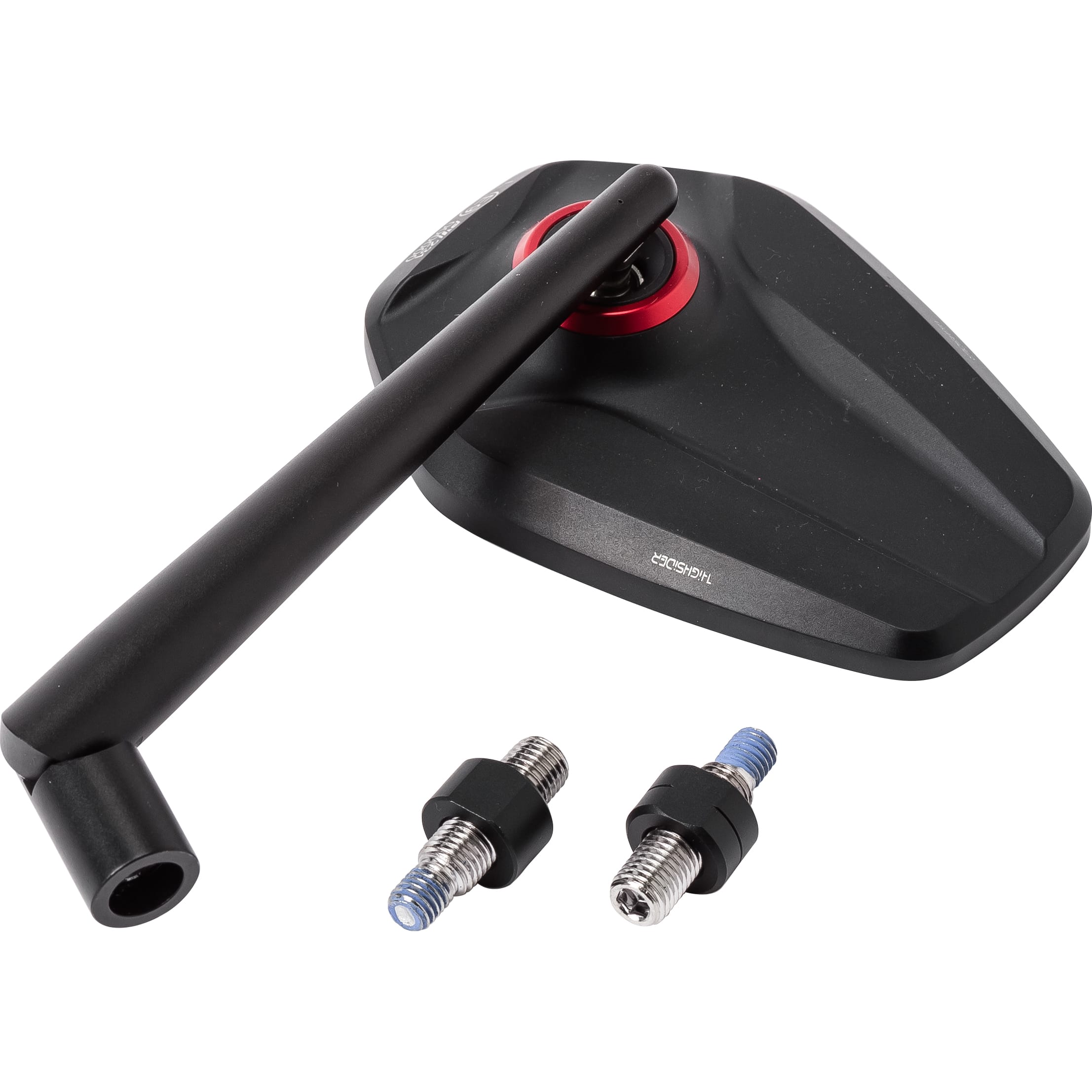 Highsider Lenkerspiegel M10x1