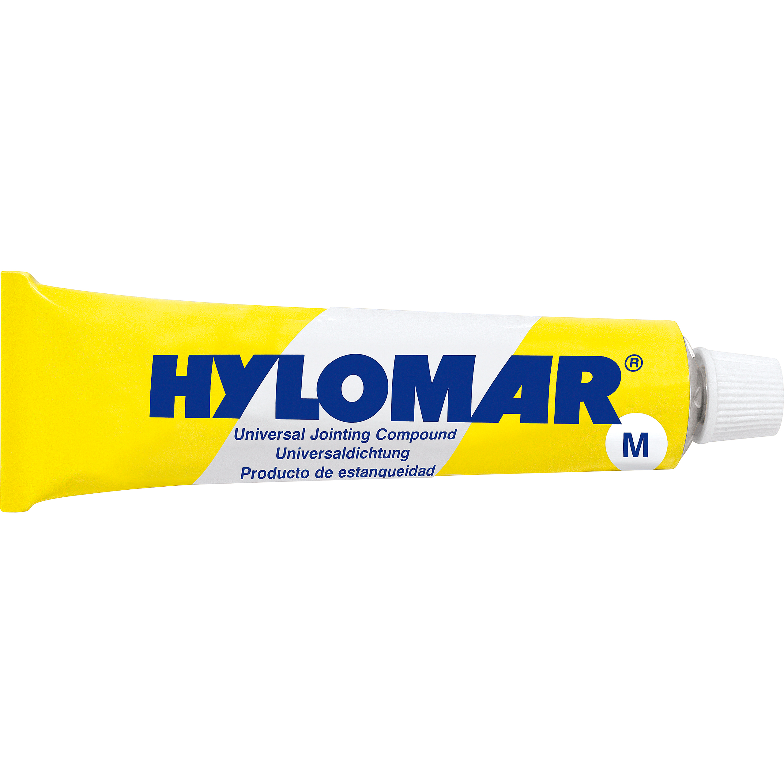 Hylomar Hylomar M dauerelastische Dichtmasse 80 ml - Motorradzubehör - Werkstattzubehör
