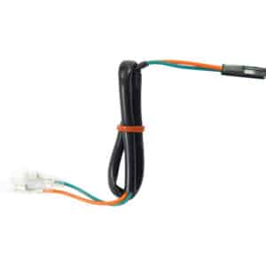 IXS Adapterkabelpaar Blinker an OEM-Stecker für Honda - Motorradteile & Ersatzteile - Beleuchtung