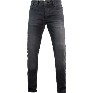 John Doe Dylan Jeanshose schwarz 28/34 - Motorradbekleidung - Motorradhosen