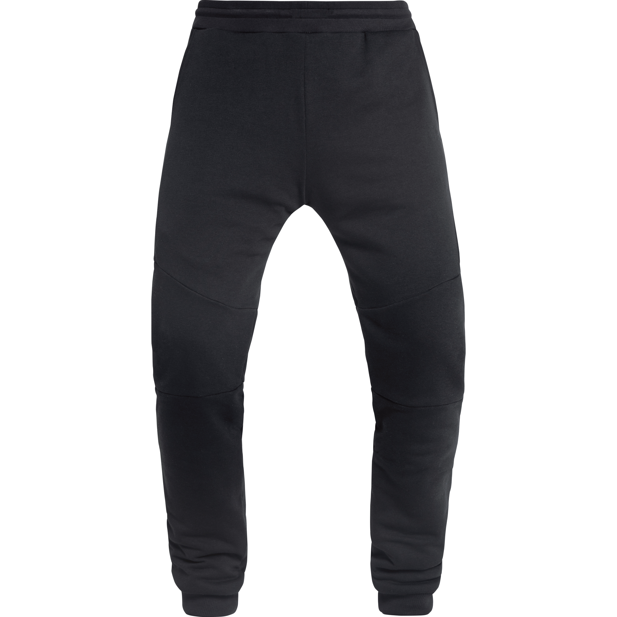 John Doe Jogger-XTM Textilhose schwarz 3XL - Motorradbekleidung - Chopper Motorradbekleidung