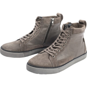 John Doe Neo Stiefel grau 41 - Motorradbekleidung - Motorradstiefel & Motorradschuhe