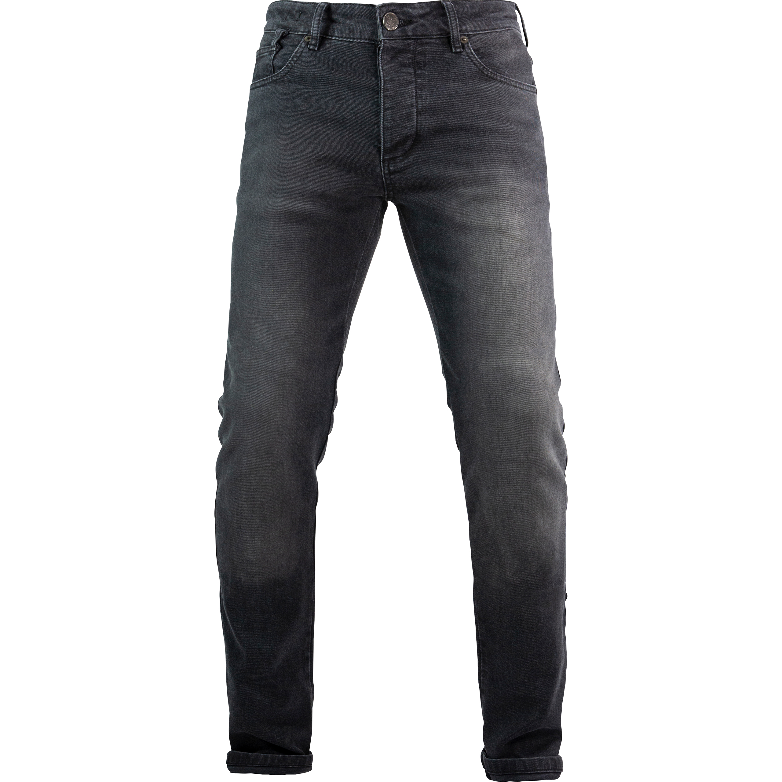 John Doe Pioneer Mono Jeanshose indigo 28/32 - Motorradbekleidung - Motorradhosen