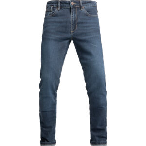 John Doe Pioneer Mono Jeanshose indigo 28/34 - Motorradbekleidung - Motorradhosen