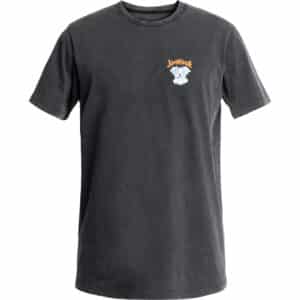 John Doe T-Shirt Eagle Fade Out schwarz 3XL - Motorradbekleidung - Freizeitbekleidung