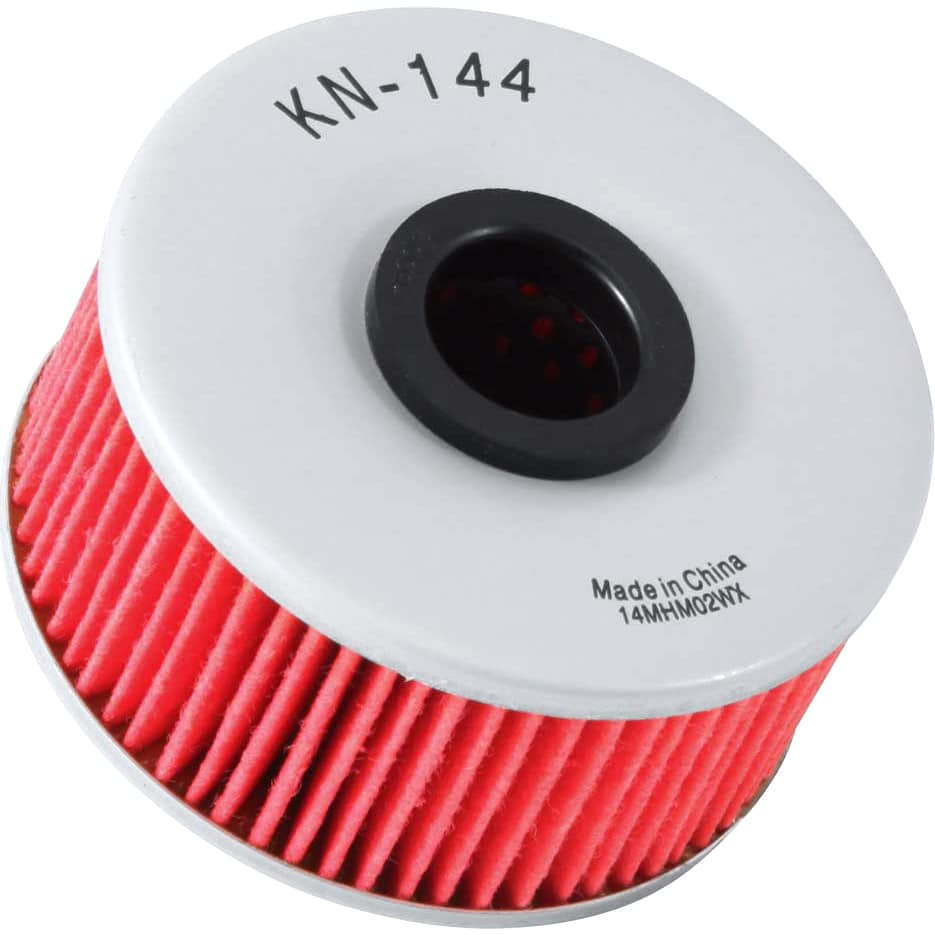 K&N Ölfilter Performance Einsatz KN-144 für Yamaha - Motorradteile & Ersatzteile - Filter & Schläuche