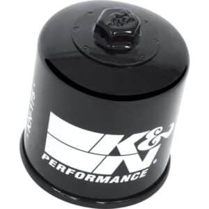 K&N Ölfilter Performance Patrone KN-175 für Indian/Harley-Davids - Motorradteile & Ersatzteile - Filter & Schläuche