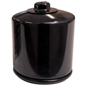 K&N Ölfilter Performance Patrone KN-176B für Harley-Davidson - Motorradteile & Ersatzteile - Filter & Schläuche