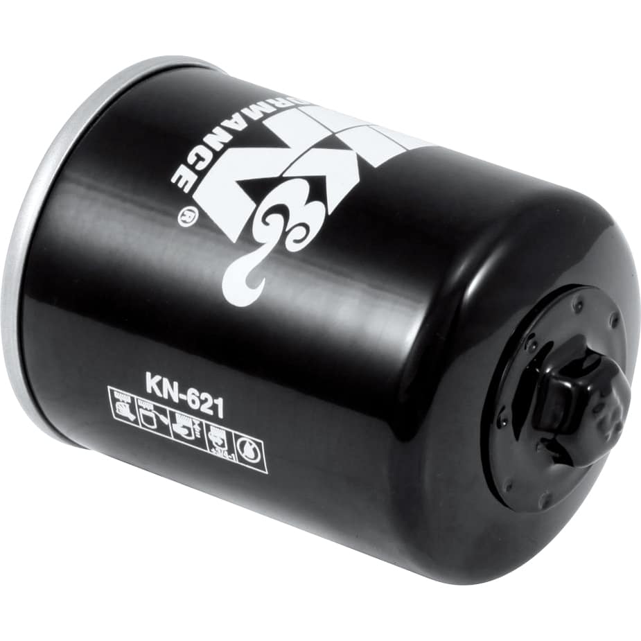 K&N Ölfilter Performance Patrone KN-621 für Arctic Cat - Motorradteile & Ersatzteile - Filter & Schläuche