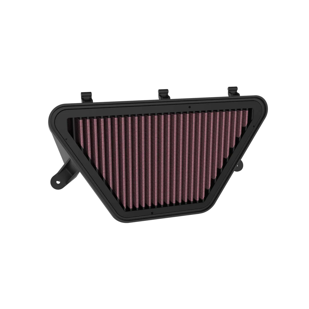 K&N Tauschluftfilter HA-1020 für Honda CBR 1000 RR-R 2020- - Motorradteile & Ersatzteile - Filter & Schläuche