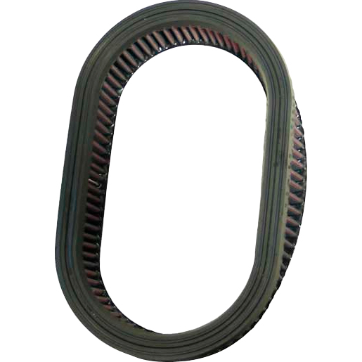 K&N Tauschluftfilter HD-0200 für Harley-Davidson - Motorradteile & Ersatzteile - Filter & Schläuche