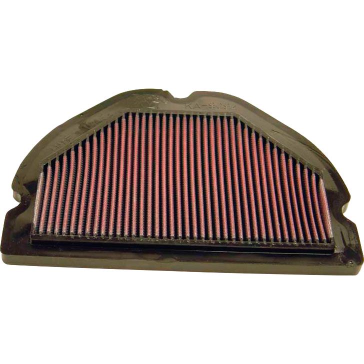 K&N Tauschluftfilter KA-9094 für Kawasaki ZX-9 R 1994-1997 - Motorradteile & Ersatzteile - Filter & Schläuche