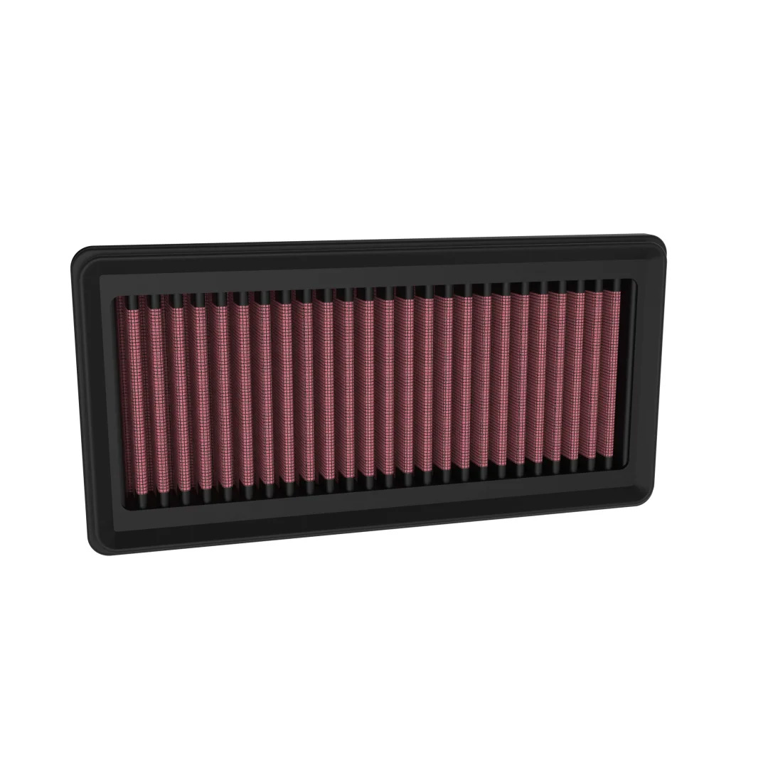 K&N Tauschluftfilter PL-1225 für Indian Scout 1250 2024- - Motorradteile & Ersatzteile - Filter & Schläuche