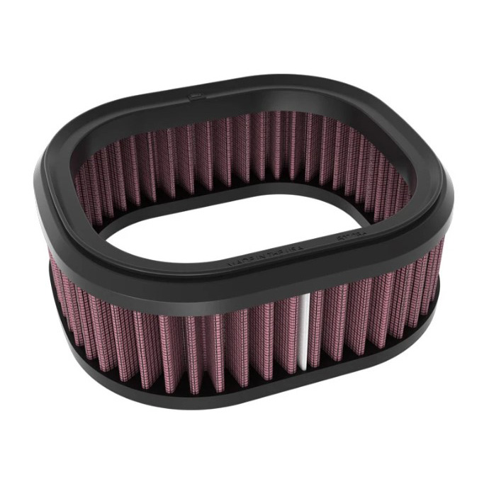 K&N Tauschluftfilter PL-1822 für Indian Chief 2022- - Motorradteile & Ersatzteile - Filter & Schläuche