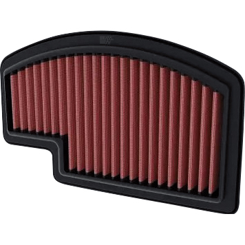 K&N Tauschluftfilter TB-1221 für Triumph Speed Triple 1200 RS/RR - Motorradteile & Ersatzteile - Filter & Schläuche