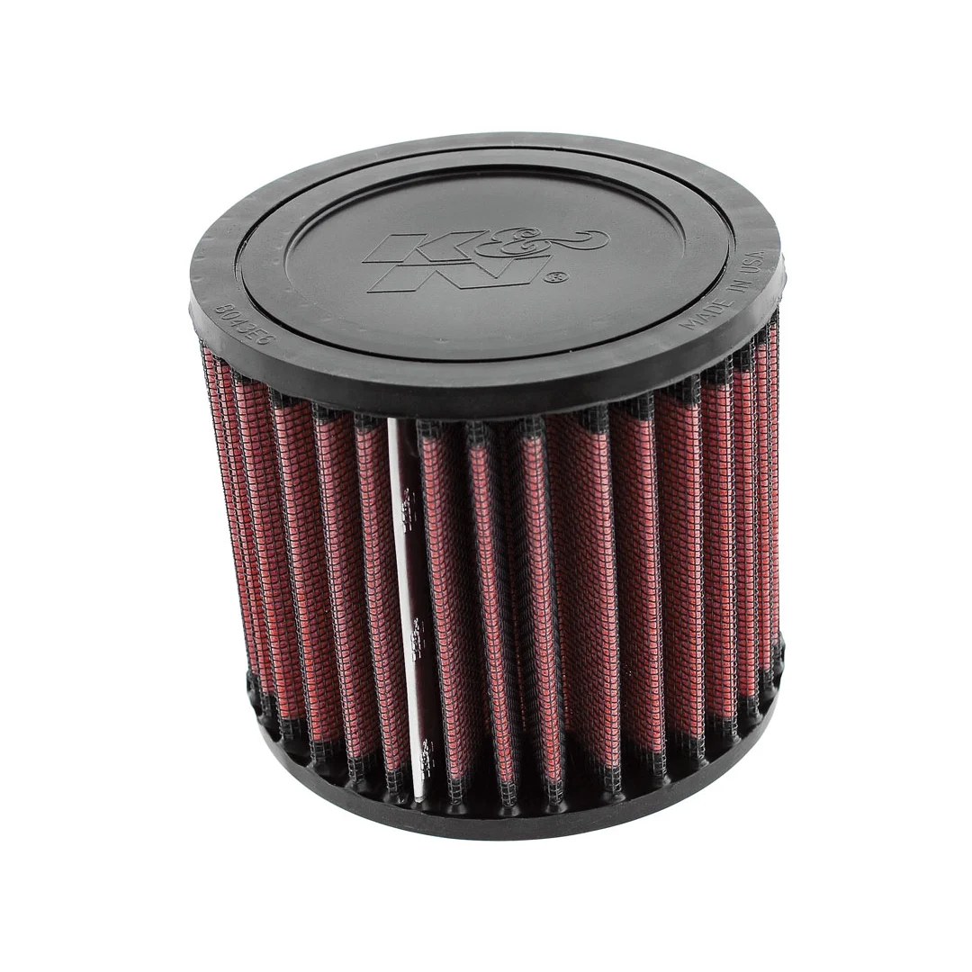 K&N Tauschluftfilter YA-6608 für Yamaha/Royal Enfield - Motorradteile & Ersatzteile - Filter & Schläuche