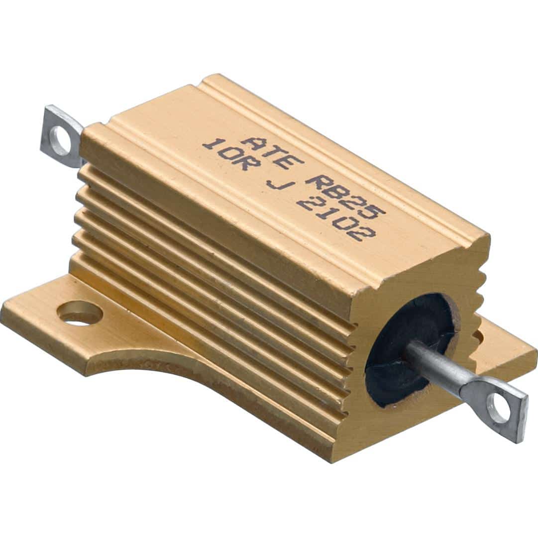 Kellermann Widerstand für micro 1000 Halogen wenn original 21 Watt - Motorradteile & Ersatzteile - Beleuchtung