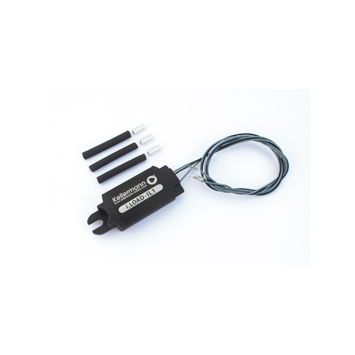 Kellermann i.LOAD Blinkfrequenzregler IL 1 für Harley-Davidson HD-LAN - Motorradteile & Ersatzteile - Beleuchtung