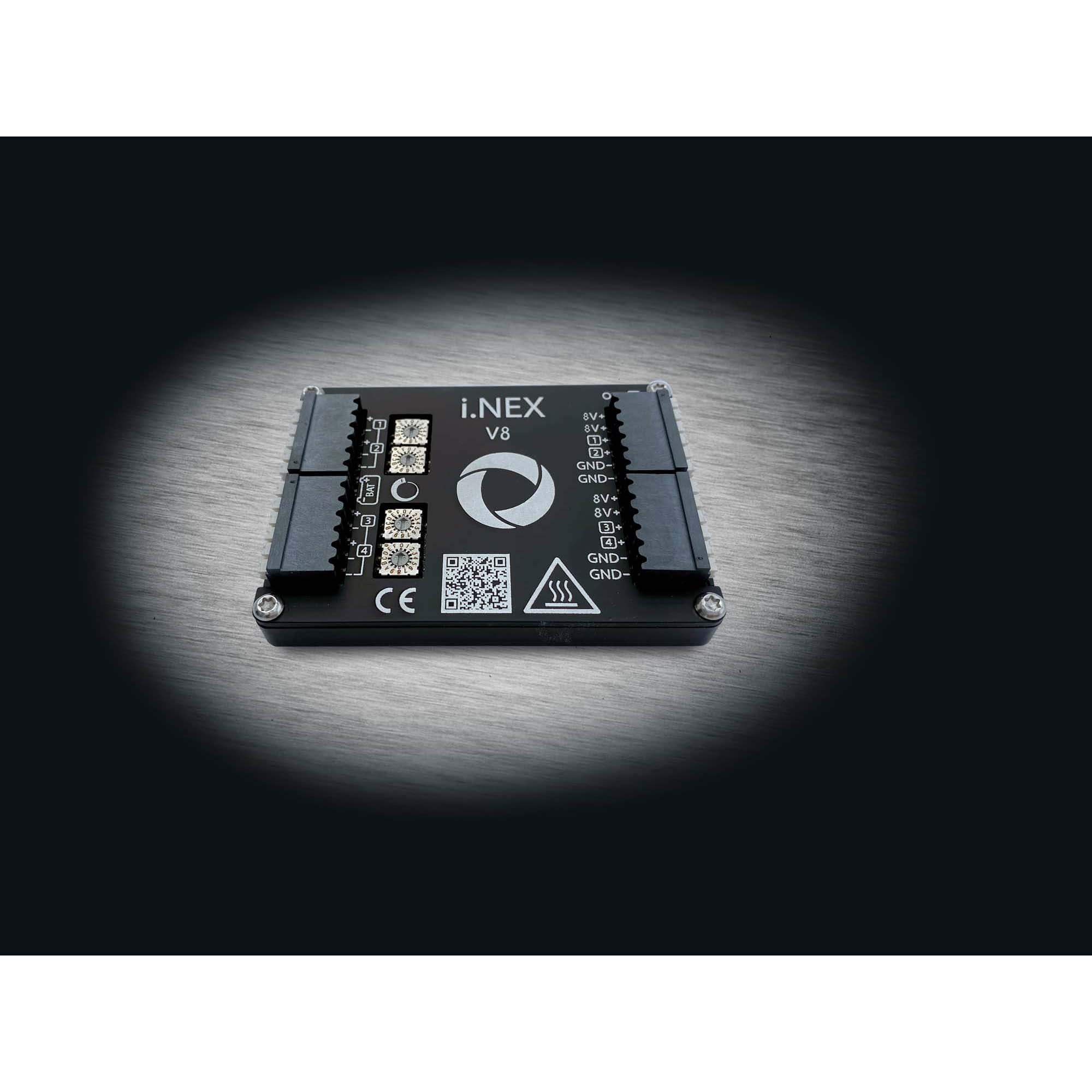 Kellermann i.NEX V8 - Motorradteile & Ersatzteile - Beleuchtung