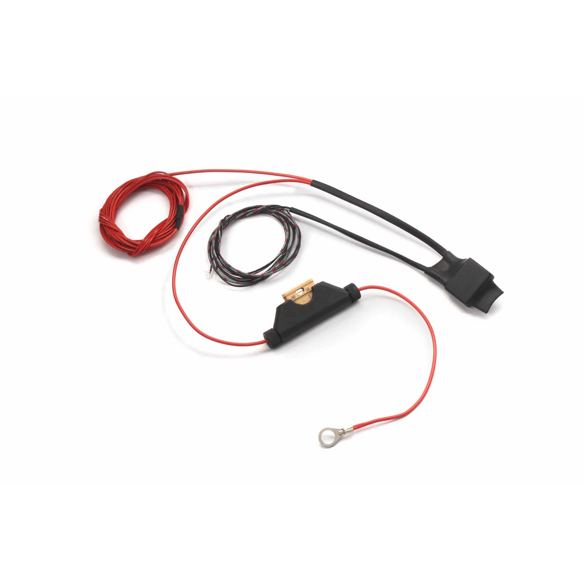 Kellermann i.SED Performance Zündungsplus von der Batterie aus - Motorradteile & Ersatzteile - Beleuchtung