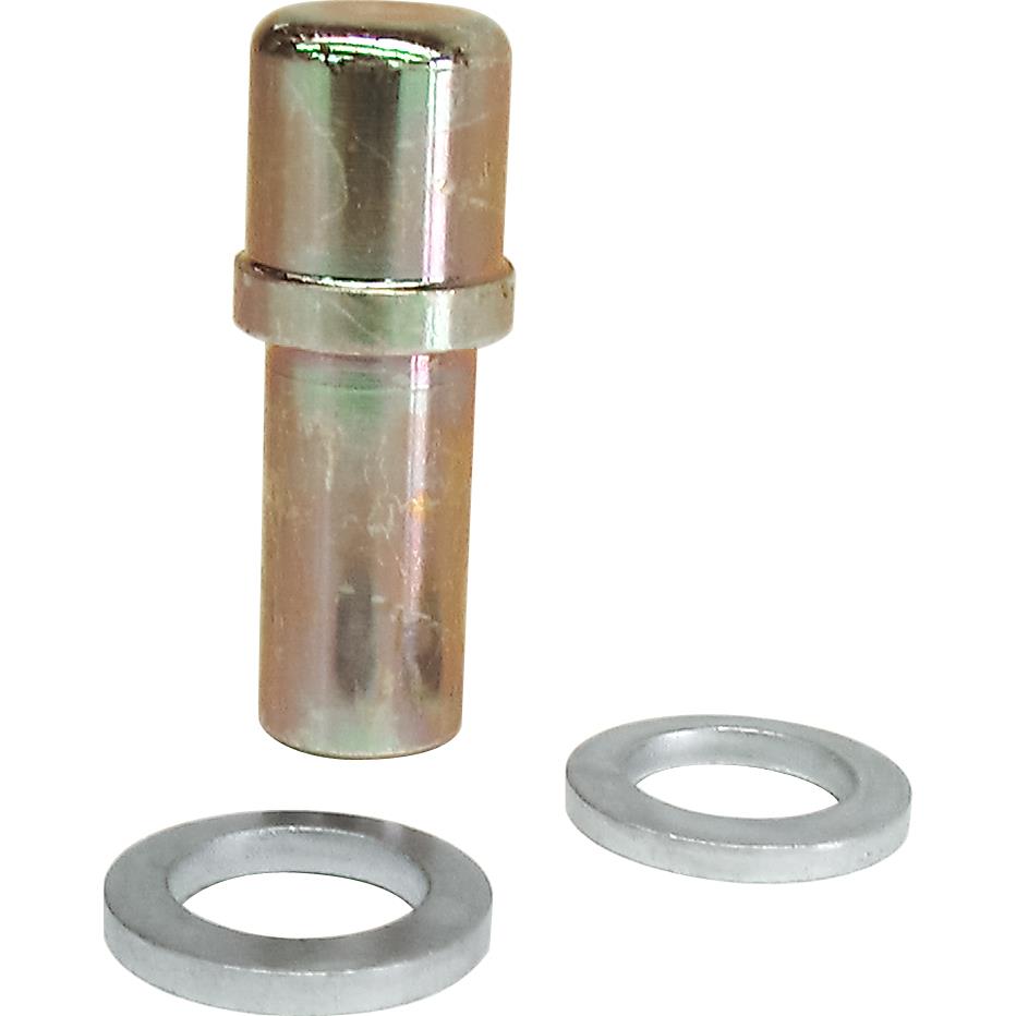 Kern-Stabi Aufnahmebolzen für Lenkkopfadapter 2088-II 24mm kurz spezial - Motorradzubehör - Aufbockvorrichtungen