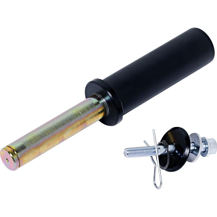 Kern-Stabi Aufnahmedorn für Einarmständer 2022 Ø42