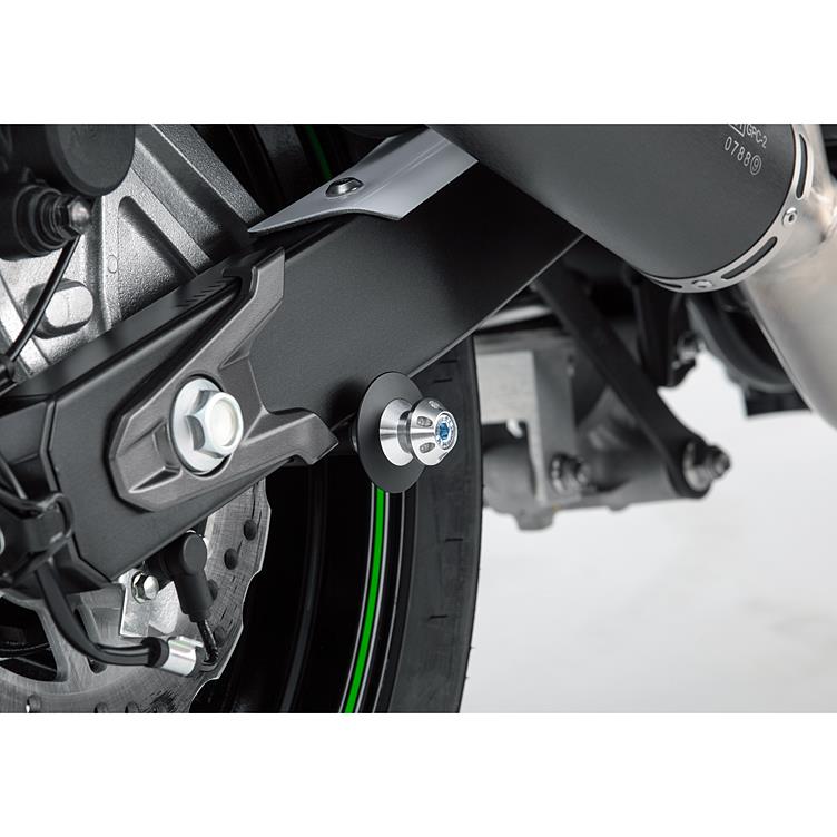 Kern-Stabi Disc-Protektoren für Adapterrollen mit M6 oder M8 Gewinde - Motorradzubehör - Aufbockvorrichtungen