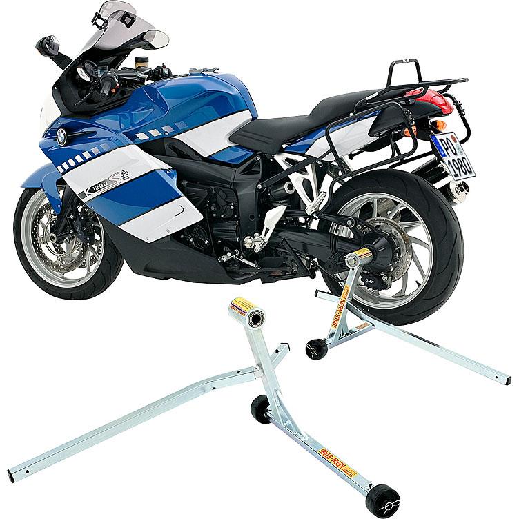 Kern-Stabi Einarmständer ohne Aufnahmedorn 2017N mit Kugellagerung - Motorradzubehör - Aufbockvorrichtungen