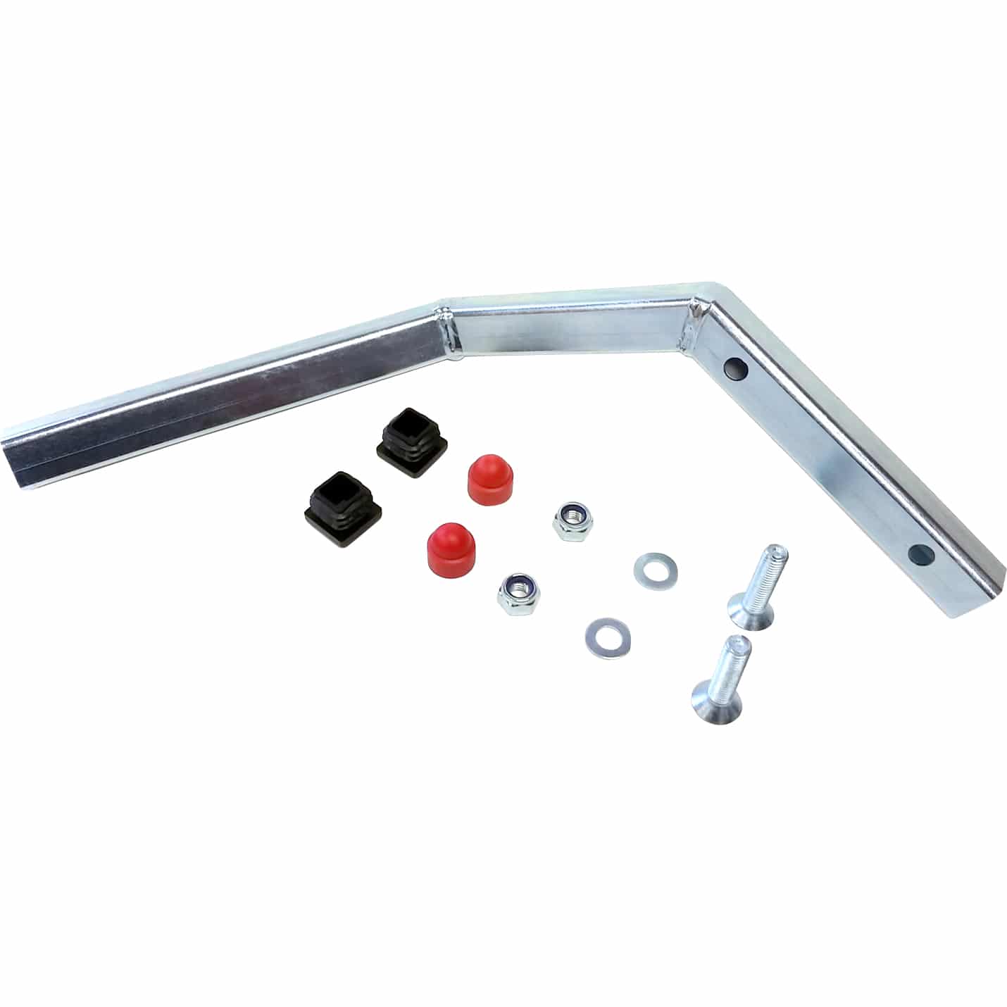 Kern-Stabi Fußhebel für Radwippe 2100 Z5 - Motorradzubehör - Transport