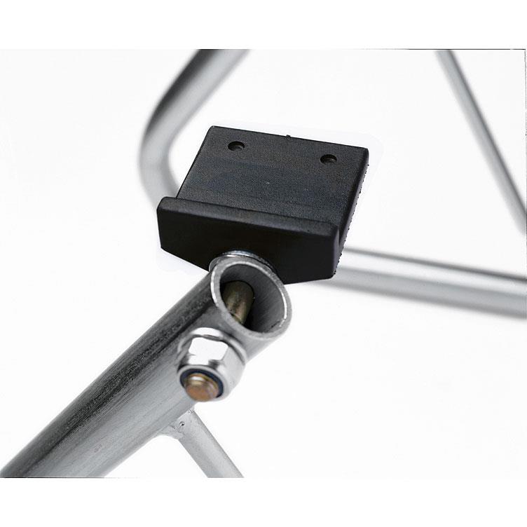 Kern-Stabi Gummiwinkelpaar M10 für Schwinge 2031E - Motorradzubehör - Aufbockvorrichtungen