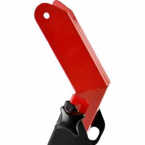 Kern-Stabi Höhenanschlag für Radwippe 2104 für 16-21" Räder - Motorradzubehör - Transport