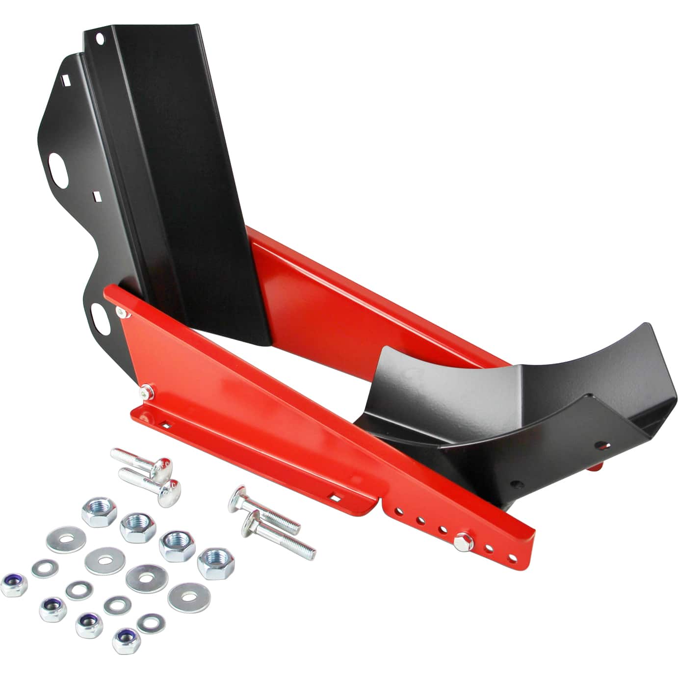 Kern-Stabi Radwippe 2100 Z1 zur Verschraubung für 80-130mm Reifenbreite - Motorradzubehör - Transport