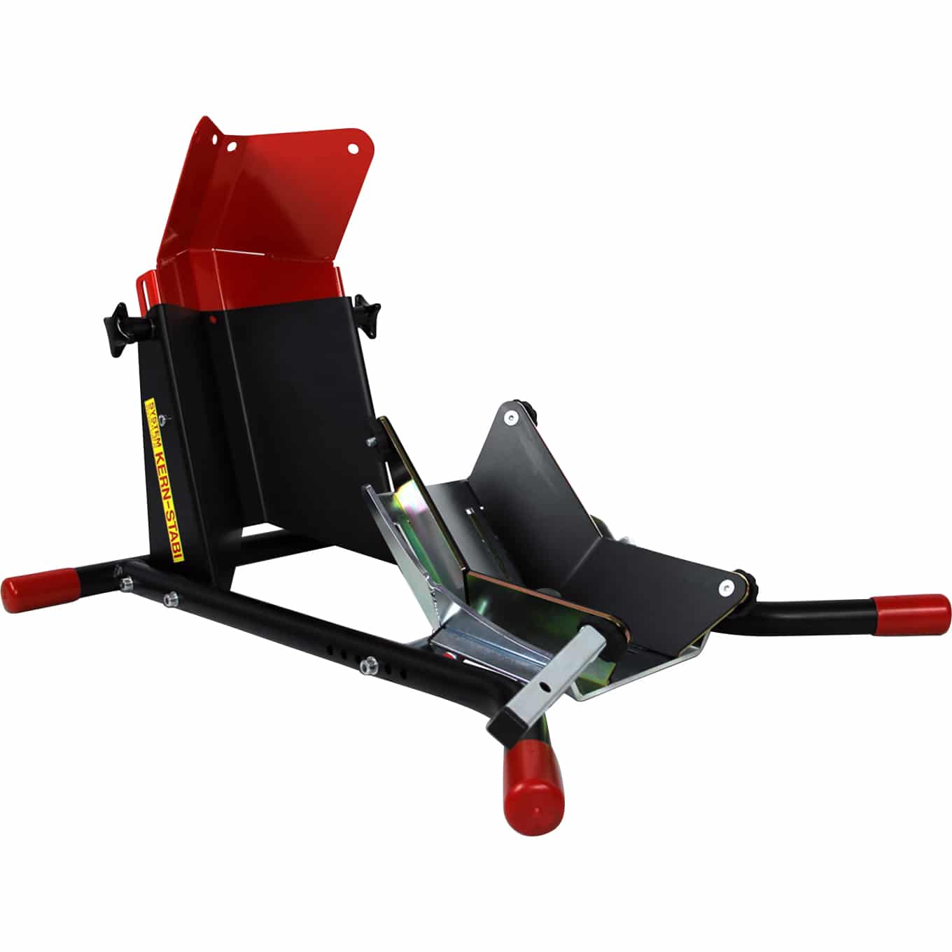 Kern-Stabi Radwippe Big Foot 2100 Z4 für 80-240mm Reifenbreite - Motorradzubehör - Transport