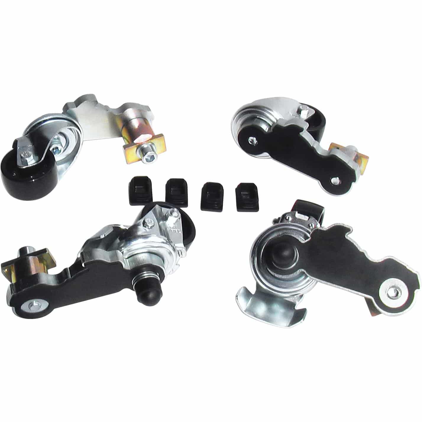 Kern-Stabi Rangiersatz für X5 Hebetisch 200/500 2014- 360 Grad Moto - Motorradzubehör - Aufbockvorrichtungen