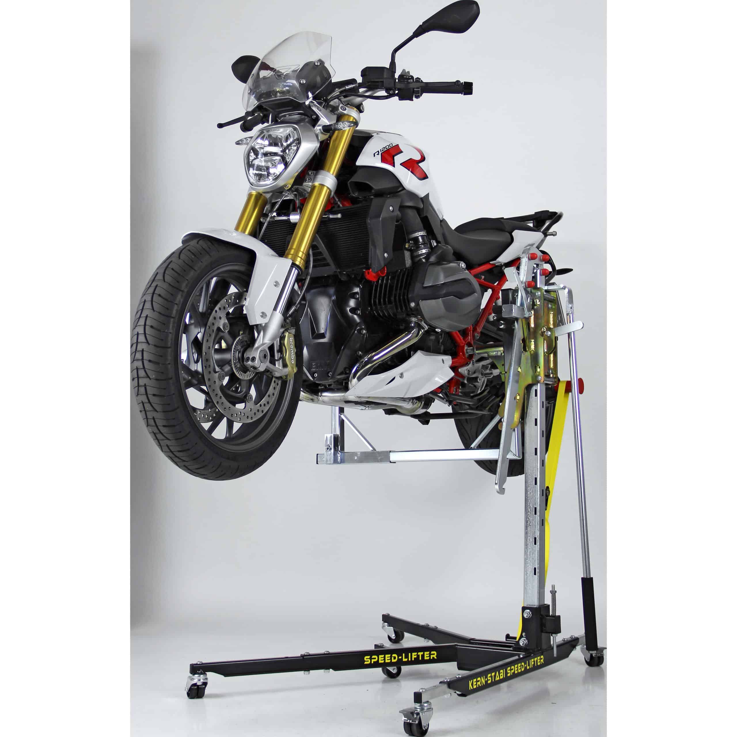 Kern-Stabi Spezial Adapter 3013 für BMW für Speed-Lifter - Motorradzubehör - Aufbockvorrichtungen