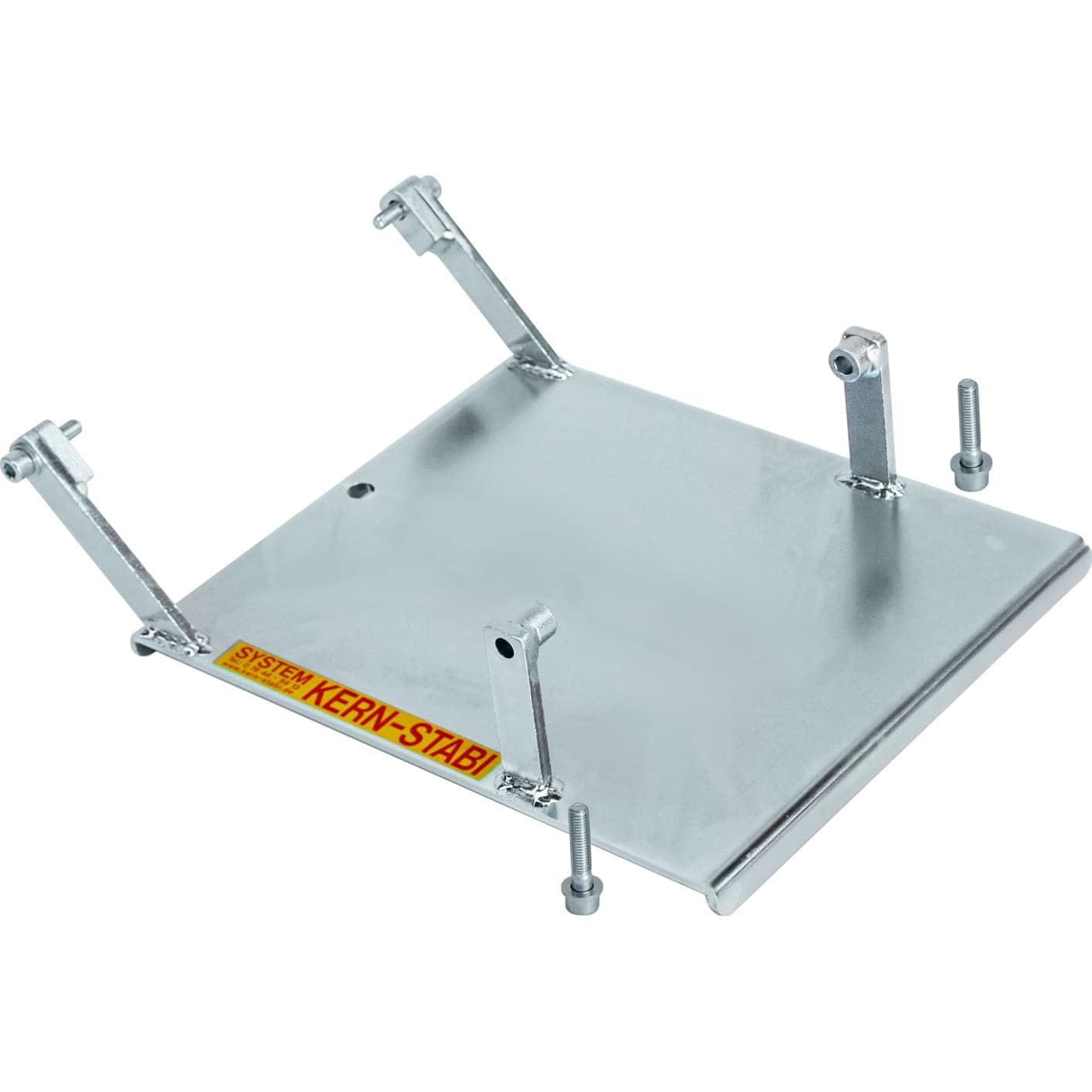 Kern-Stabi X5 Hebetisch-Adapter X505 für BMW K 1200/1300 S/R - Motorradzubehör - Aufbockvorrichtungen