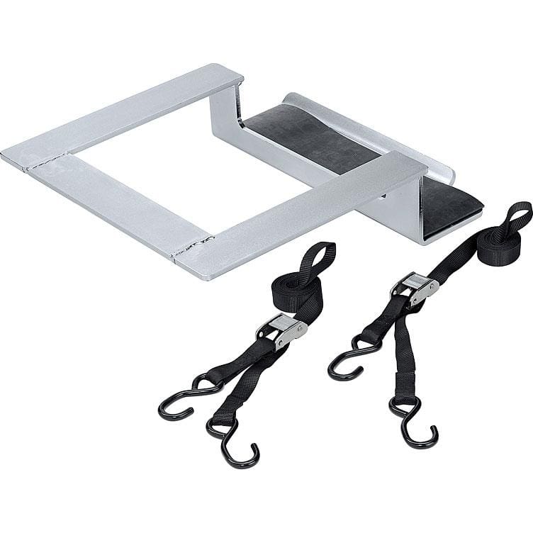 Kern-Stabi X5 Hebetisch-Adapter X506-I für BMW R 1200/1250 - Motorradzubehör - Aufbockvorrichtungen