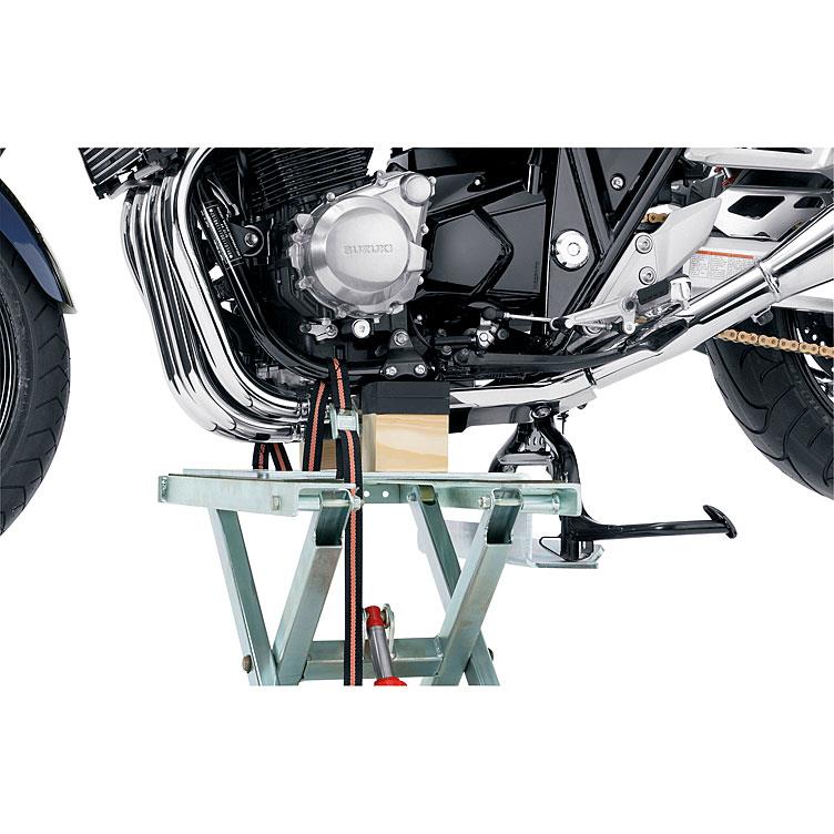 Kern-Stabi X5 Hebetisch-Adapter X506 universal für Hauptständer -300 Kg - Motorradzubehör - Aufbockvorrichtungen