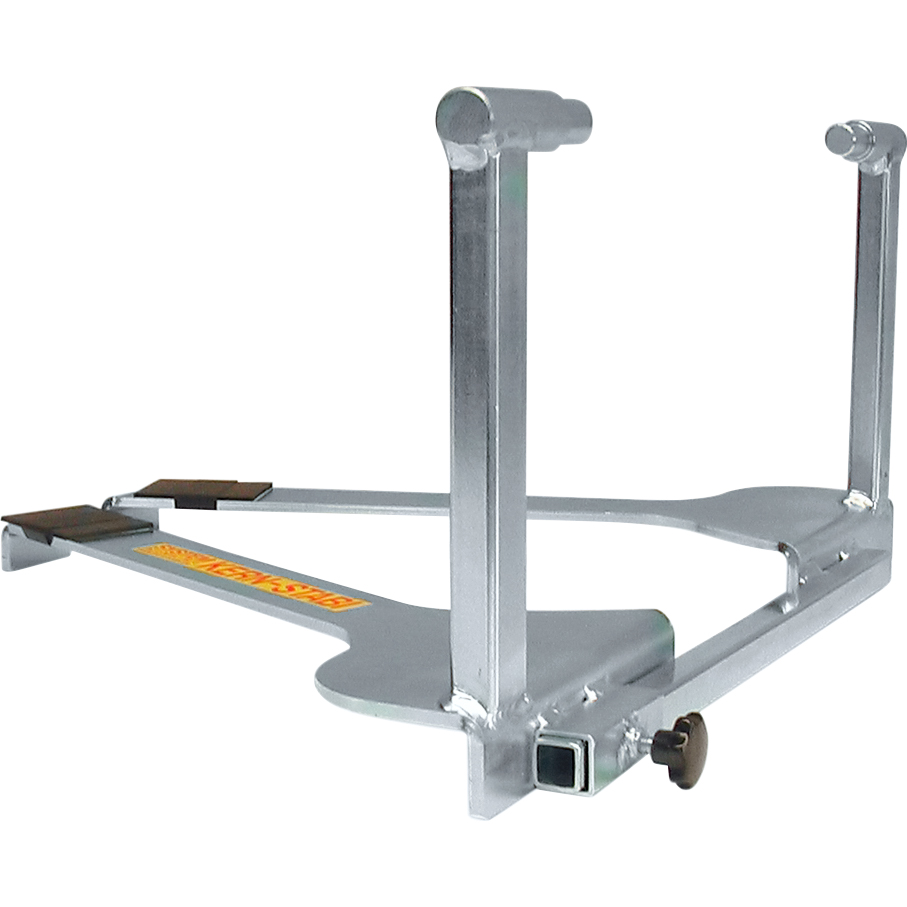 Kern-Stabi X5 Hebetisch-Adapter X514-I für GL 1800 Gold Wing 2018- - Motorradzubehör - Aufbockvorrichtungen