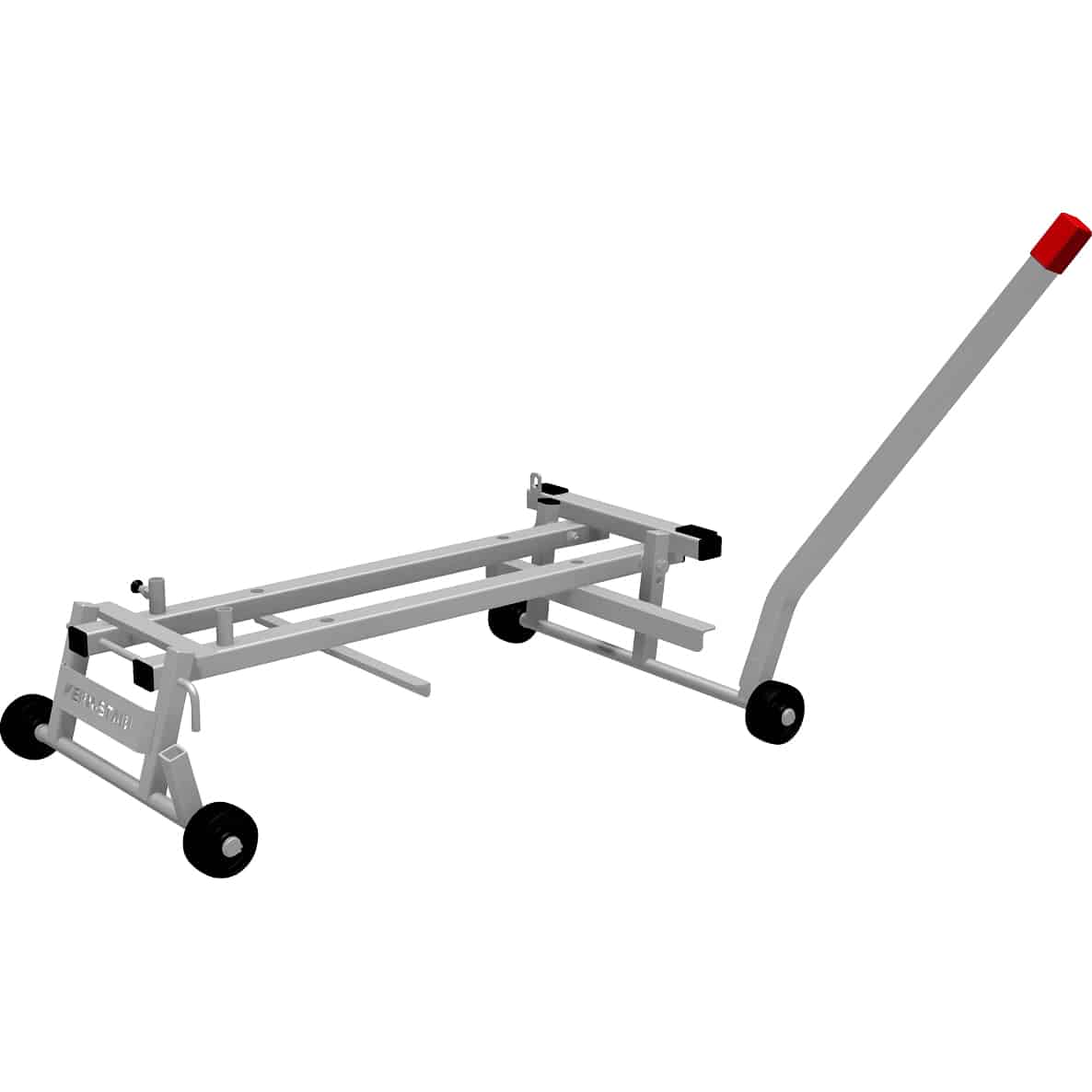 Kern-Stabi X5 Hebetisch-Adapter/Montageständer X518 für BMW R 18 /Class - Motorradzubehör - Aufbockvorrichtungen