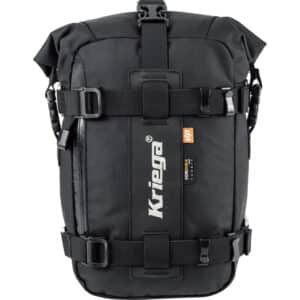 Kriega Aufsatz-/Hecktasche/Tankrucksack US-5 Drypack wasserdicht - Motorradzubehör - Motorradgepäck