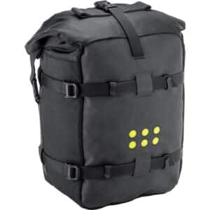 Kriega Gepäcktasche Adventure Pack OS-18 wasserdicht 18 Liter - Motorradzubehör - Motorradgepäck