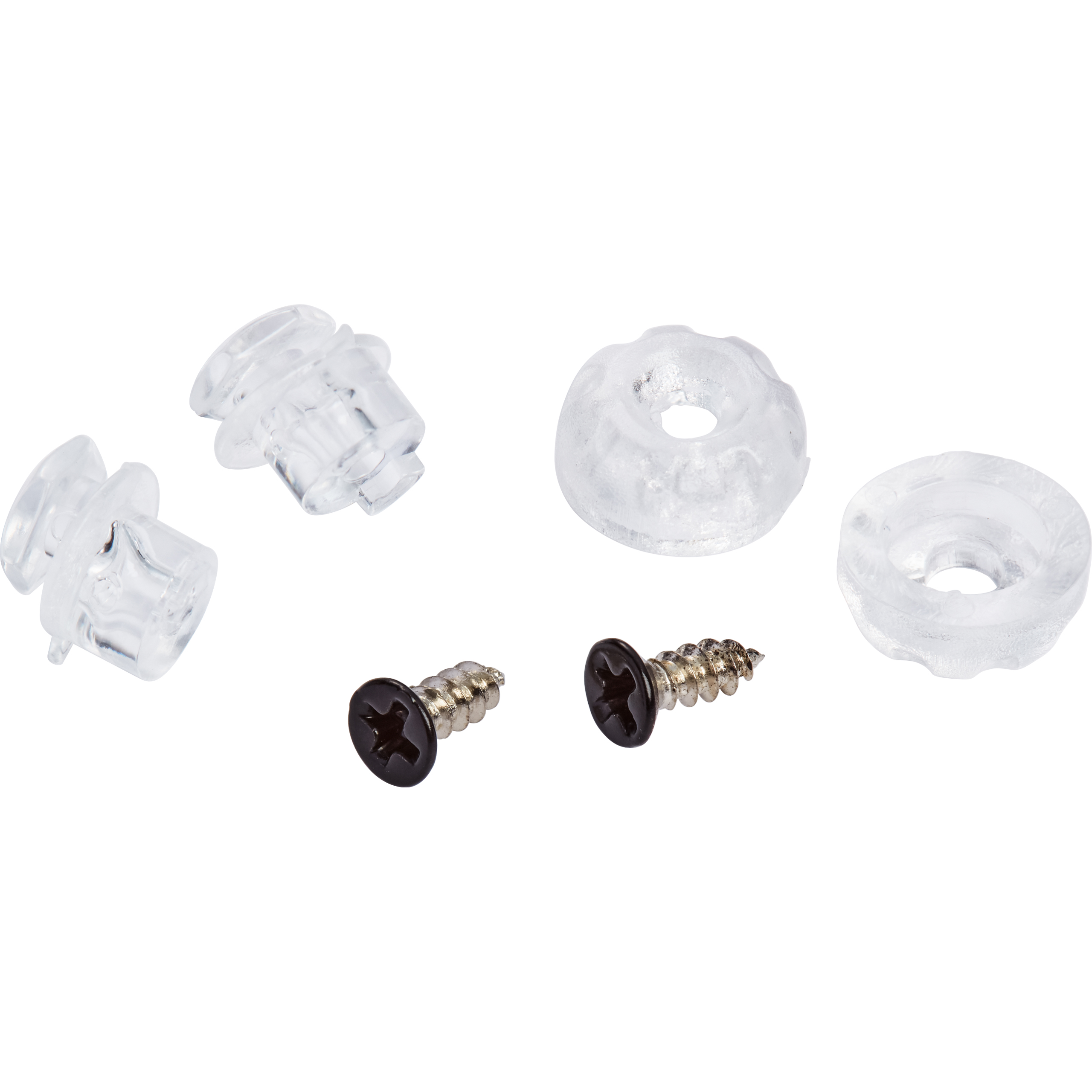 LS2 Pinlock-Pins Challenger/Vector Evo/Valiant/Vortex/Advant X - Helme & Brillen - Helmvisiere