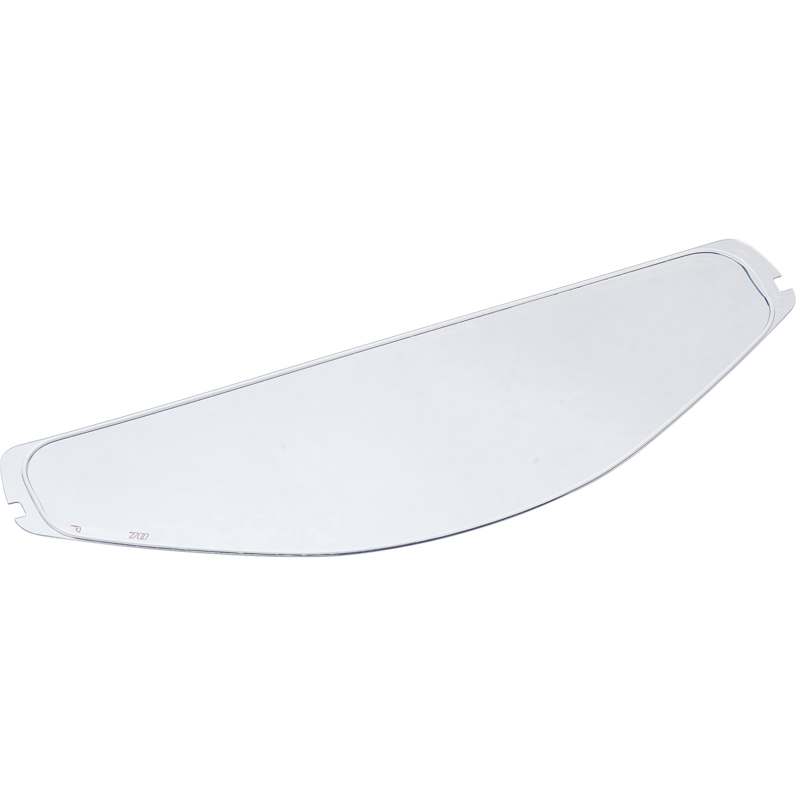 LS2 Pinlock-Scheibe Scope klar - Helme & Brillen - Helmvisiere