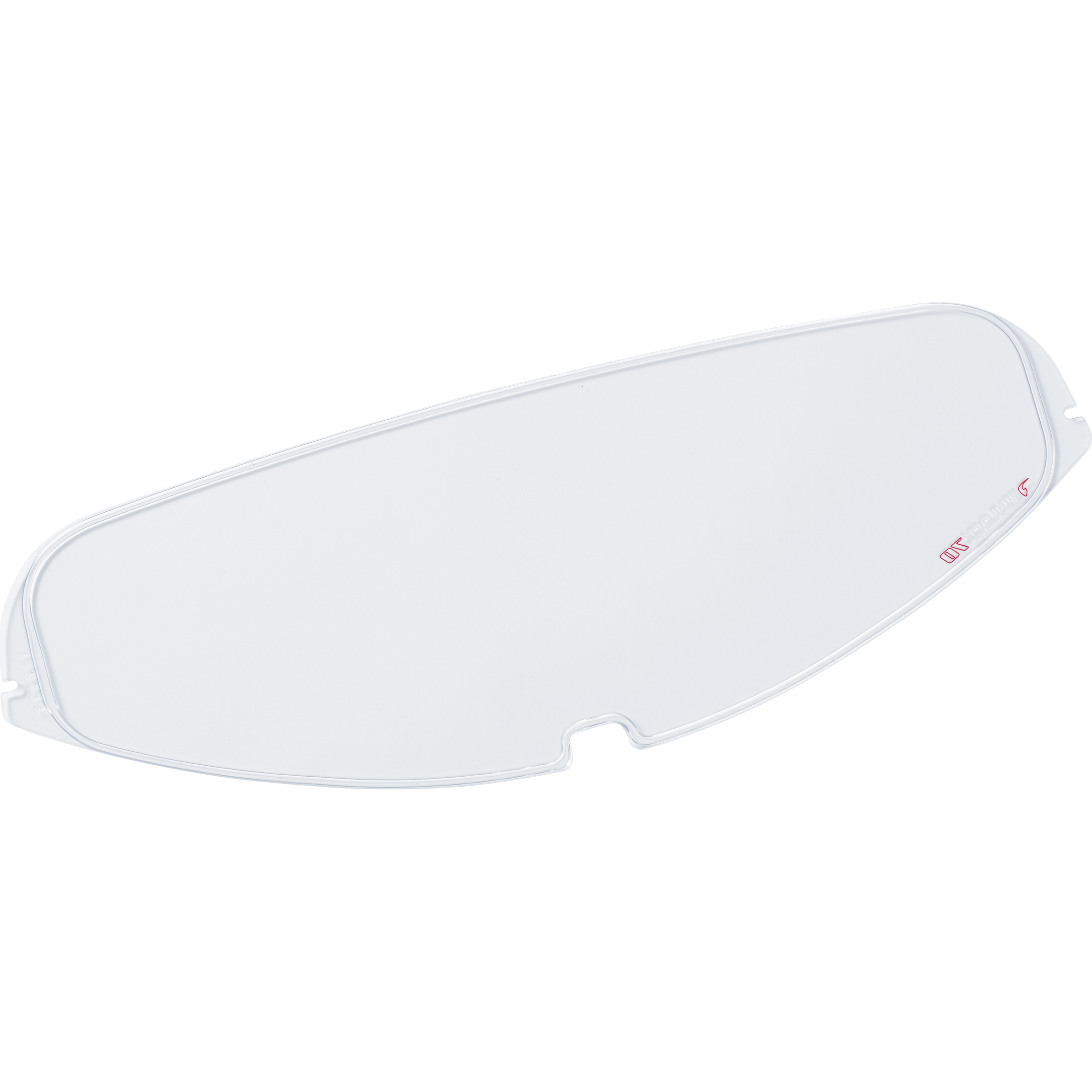 LS2 Pinlock-Scheibe Vortex klar - Helme & Brillen - Helmvisiere