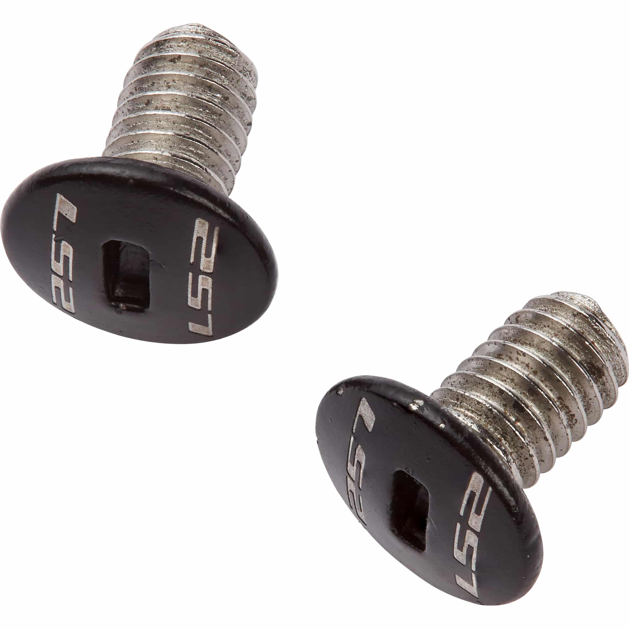 LS2 Schrauben für Visiermechanik Infinity lang - Helme & Brillen - Helmvisiere